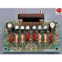 3W Stereo Amplifier BA5406
