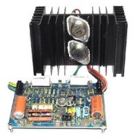 60 Watt Hi-Fi Audio Amplifier Kit