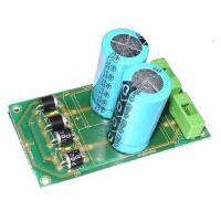 +/- 45Vdc, 8A Power Amplifier Supply