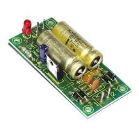 12Vdc, 0.5A Stabilised Power Supply