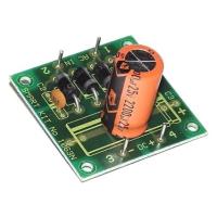 12Vdc, 2A Stabilised Power Supply
