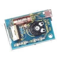 230Vac 150W Automatic Mains Light Switch Kit