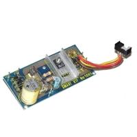 12Vac/dc to 6V-7.5V-9Vdc Voltage Converter Kit