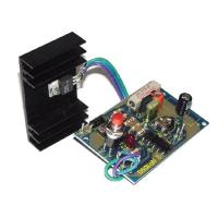 Lead-Acid Battery Trickle Charger Kit