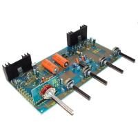 18 Watt Integrated Stereo Amplifier Kit (TDA1524A)