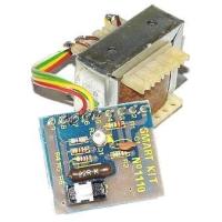 Oscilloscope Component Tester Kit