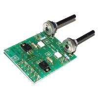 230Vac Mains Stereo Sound to Light Modulator Kit