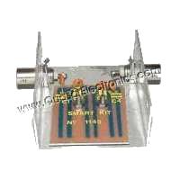 TV / Radio High-Pass Interference Filter Kit