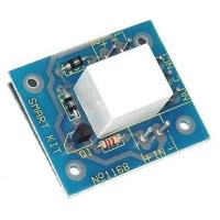 LED/Logic Activated Relay Board
