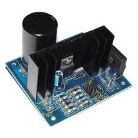 3V-4.5V-6V-9V-12Vdc, 1.5A Power Supply Kit