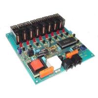 4/8-Channel Telephone Activated Relay Board