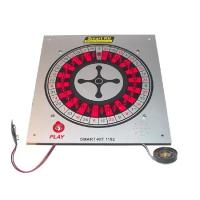 Deluxe Electronic Roulette Wheel Kit