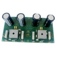 +/- 22 to 40V, 15A Audio Dual Polarity Filtered Power Supply