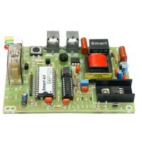 1 Channel Telephone Activated Relay Board