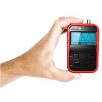 Handheld Pocket Scope 40MS/s