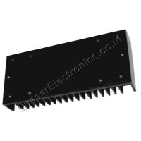 Heatsink for Kit K8060 (Pre-Drilled)