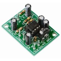 Universal Mono Pre-Amplifier Electronic Kit