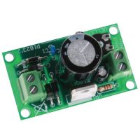 Regulated Power Supply 1.5-35Vdc, 1A Electronic Kit