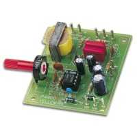 Telephone Amplifier Electronic Kit