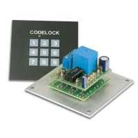 Code Lock Electronic Kit