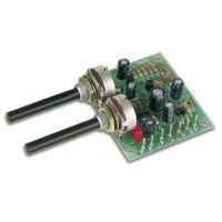 Signal Tracer/Injector Electronic Kit