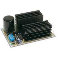3-30V, 3A Power Supply Electronic Kit