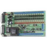 PC Interface Board Electronic Kit (230Vac)