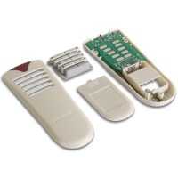 8-Channel RF Remote Control Electronic Kit