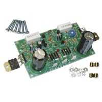 Discrete Power Amplifier 200W Electronic Kit