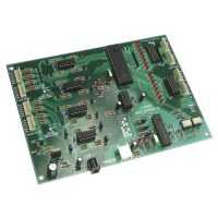 Extended USB Interface Board Electronic Kit