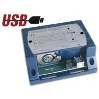 USB Controlled DMX Interface Electronic Kit