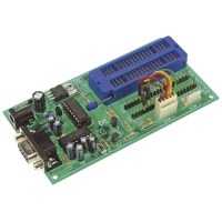 PIC Programmer Board Electronic Kit