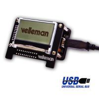 USB Message Board Electronic Kit