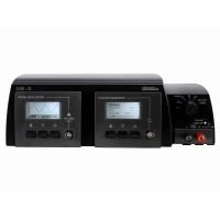 3-in-1 LAB Unit (Scope - Function Generator - Power supply)