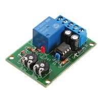 Interval Timer Electronic Kit