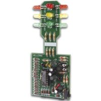 Traffic Light Electronic Kit