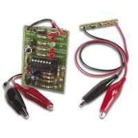 Cable Polarity Checker Electronic Kit