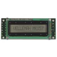LCD Mini Message Board Electronic Kit