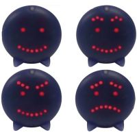 Animated LED Smiley Electronic Kit