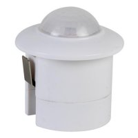 PIR Motion Detector 28mm? - Build In