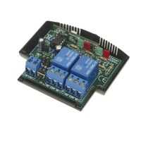 One Channel Dual Output RF Receiver Module