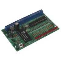 15-Channel Infrared Receiver Module