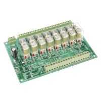 8-Channel Relay Card Module