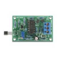 Universal Temperature Sensor Module