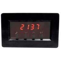 Up/Down Counter Panel Meter Module with Preset