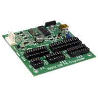 USB PIC? Programmer Module