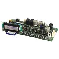 MP3 Player MODULE (with LCD Display)