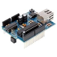Assembled Ethernet Shield for Arduino?
