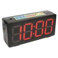 Large Display Digital Timer - Chrono/Clock