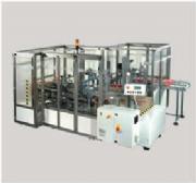 Sollas SC1 Automatic Case Packing Machine
